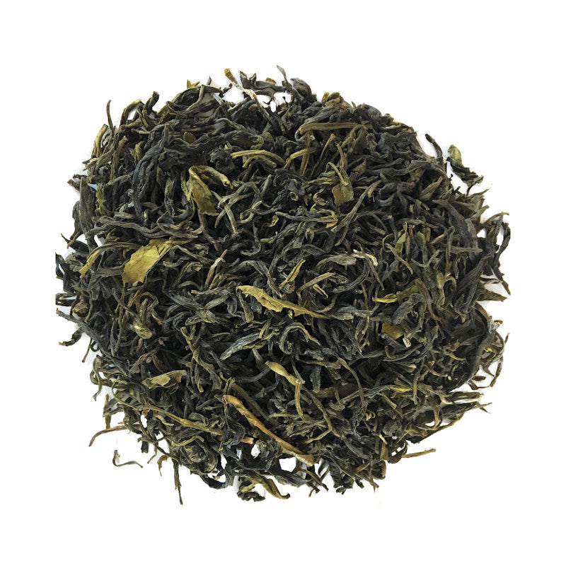 Green Teas – Capital Tea