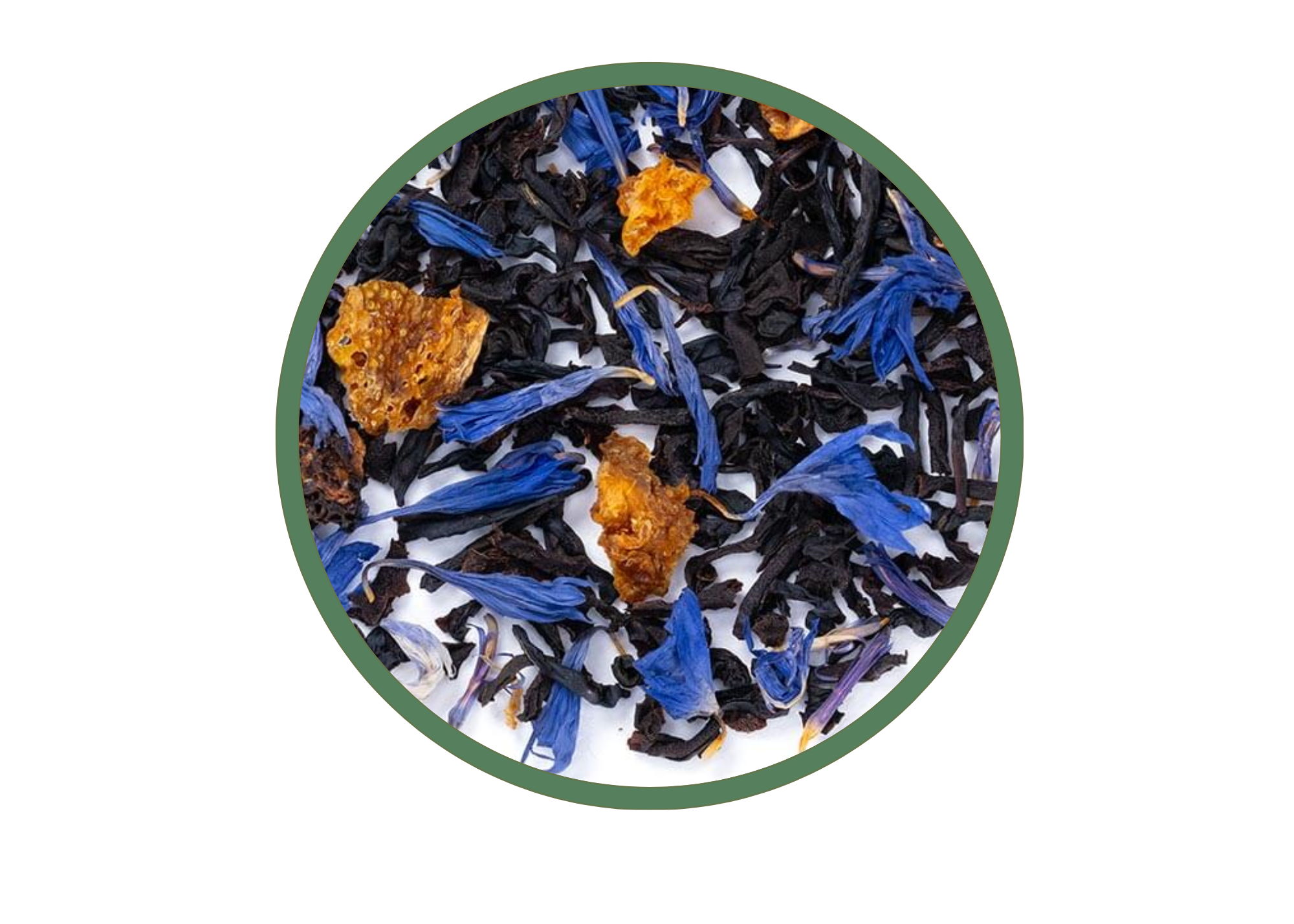Earl Grey De La Creme