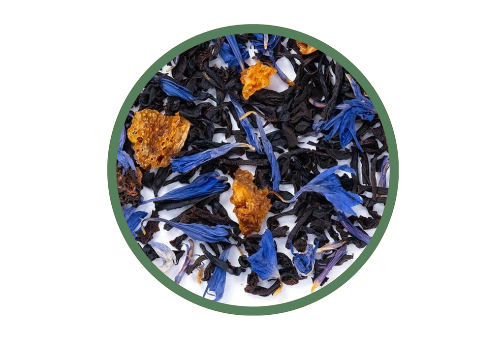 Earl Grey De La Creme