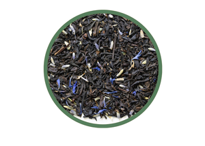 Earl Grey Lavender