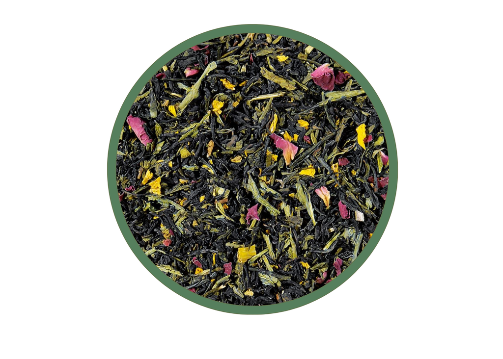 Emperor's Blend