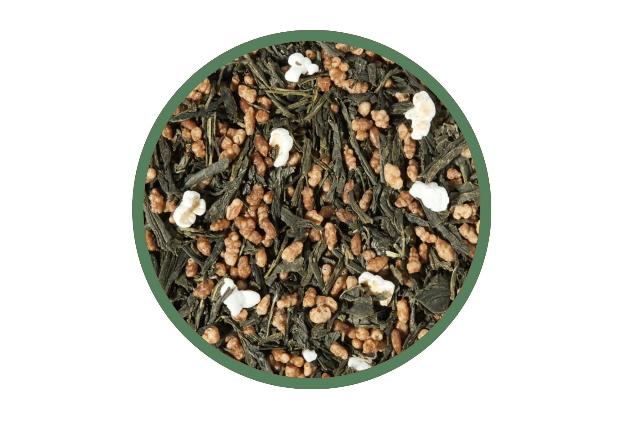 Genmaicha