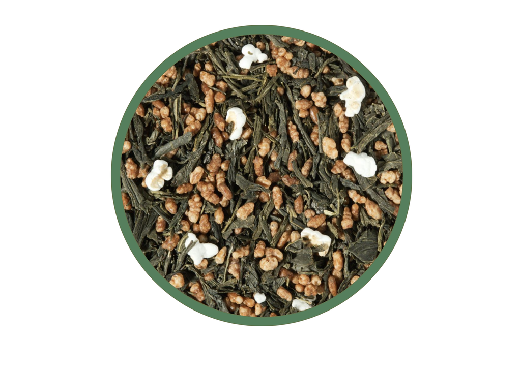 Genmaicha