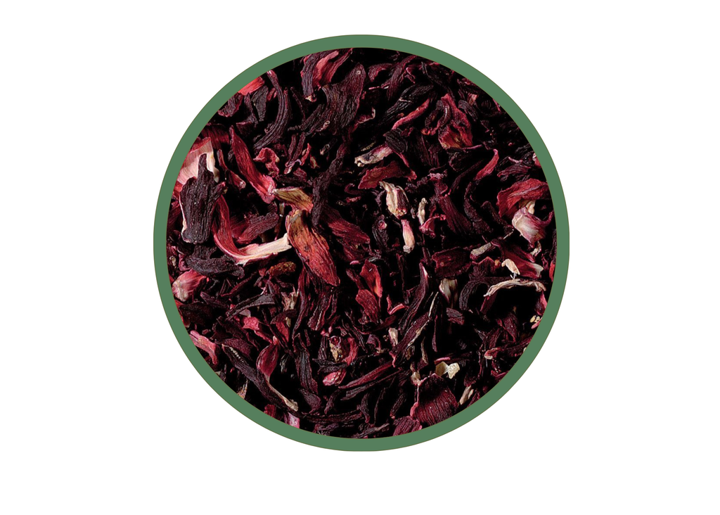 Hibiscus