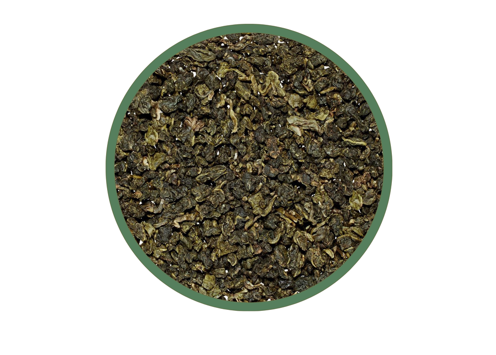 Jade Oolong