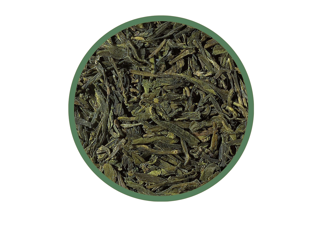 Long Jing Dragonwell