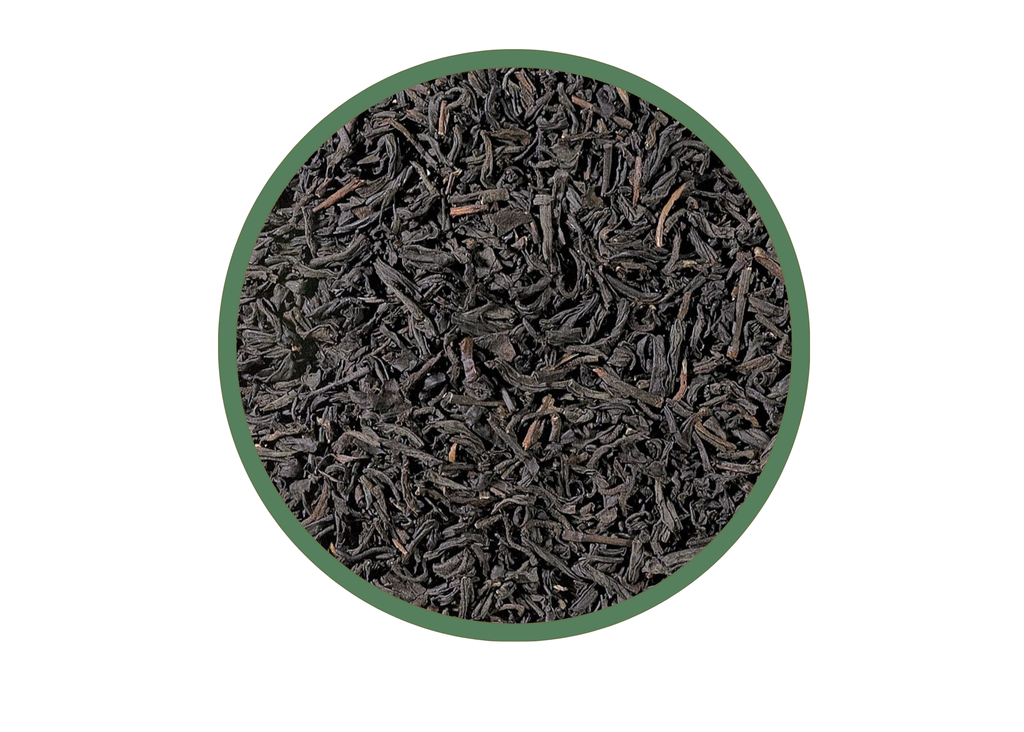 Mt. Everest's Blend
