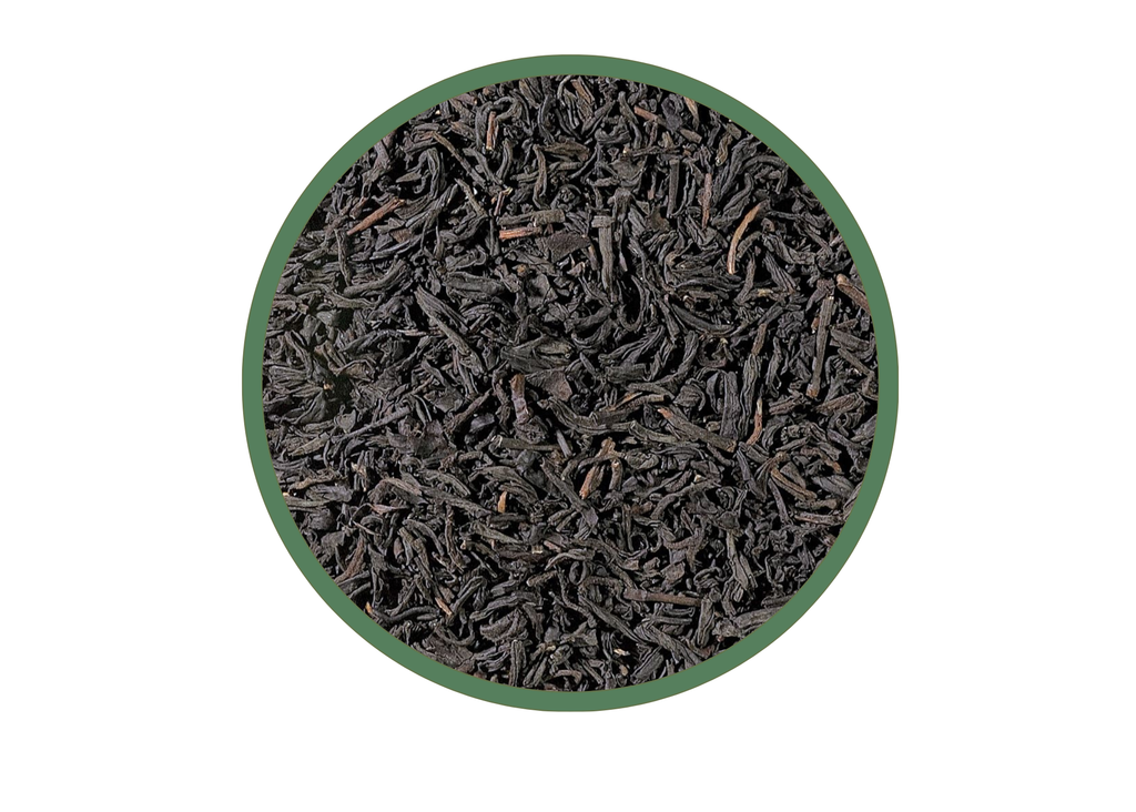Mt. Everest's Blend