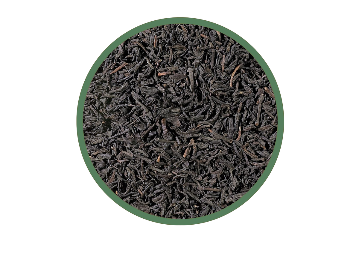 Mt. Everest's Blend – Capital Tea
