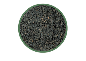 Decaffeinated Black