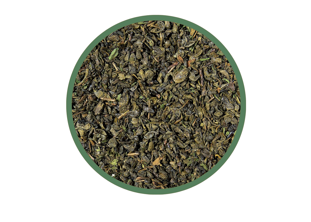 Moroccan Mint