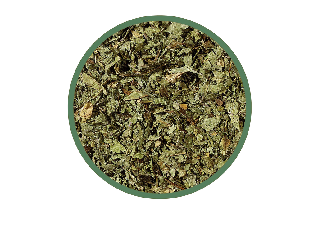 Peppermint