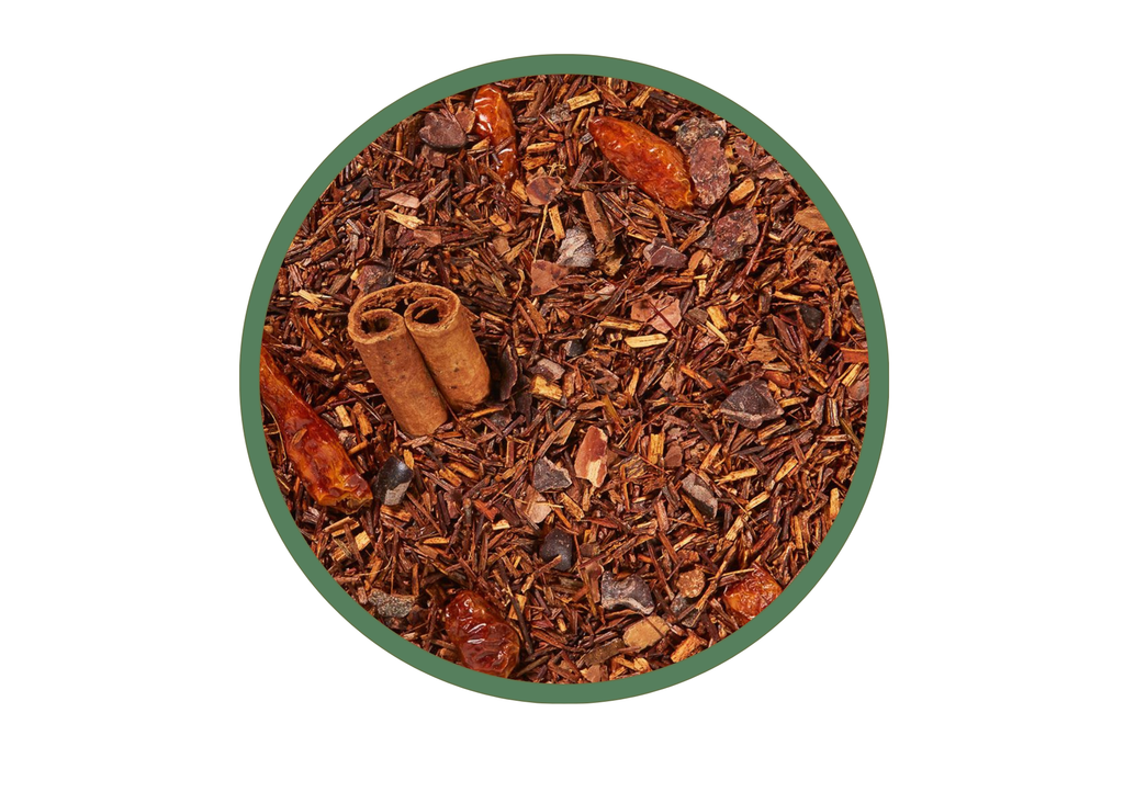 Spicy Chocolate