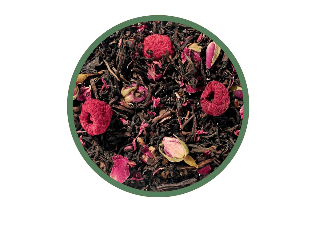Think Pink Oolong