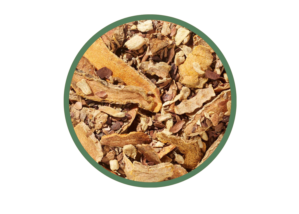 Turmeric Tonic