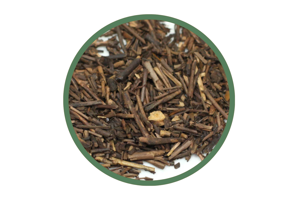 Hojicha