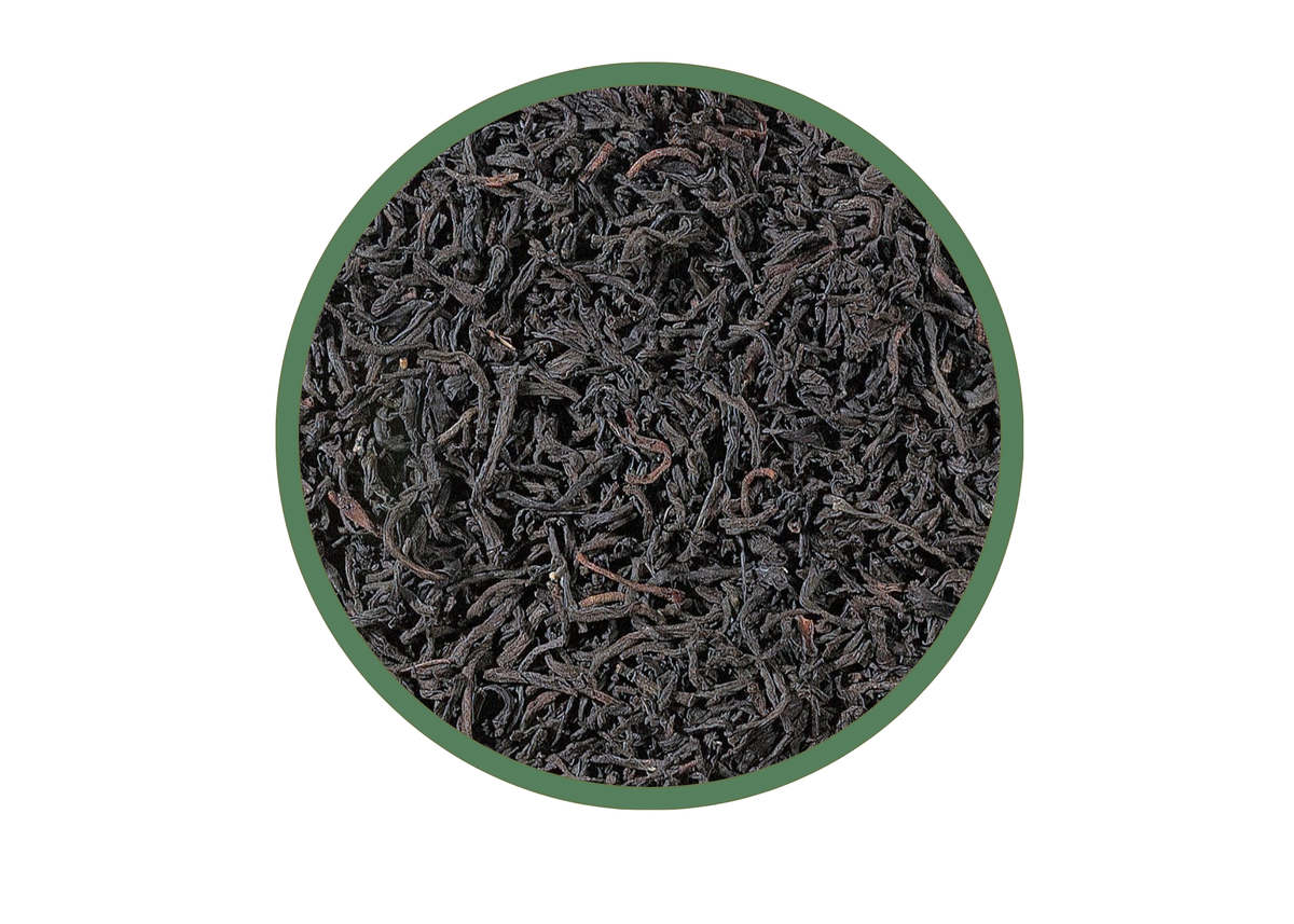Kenilworth – Capital Tea