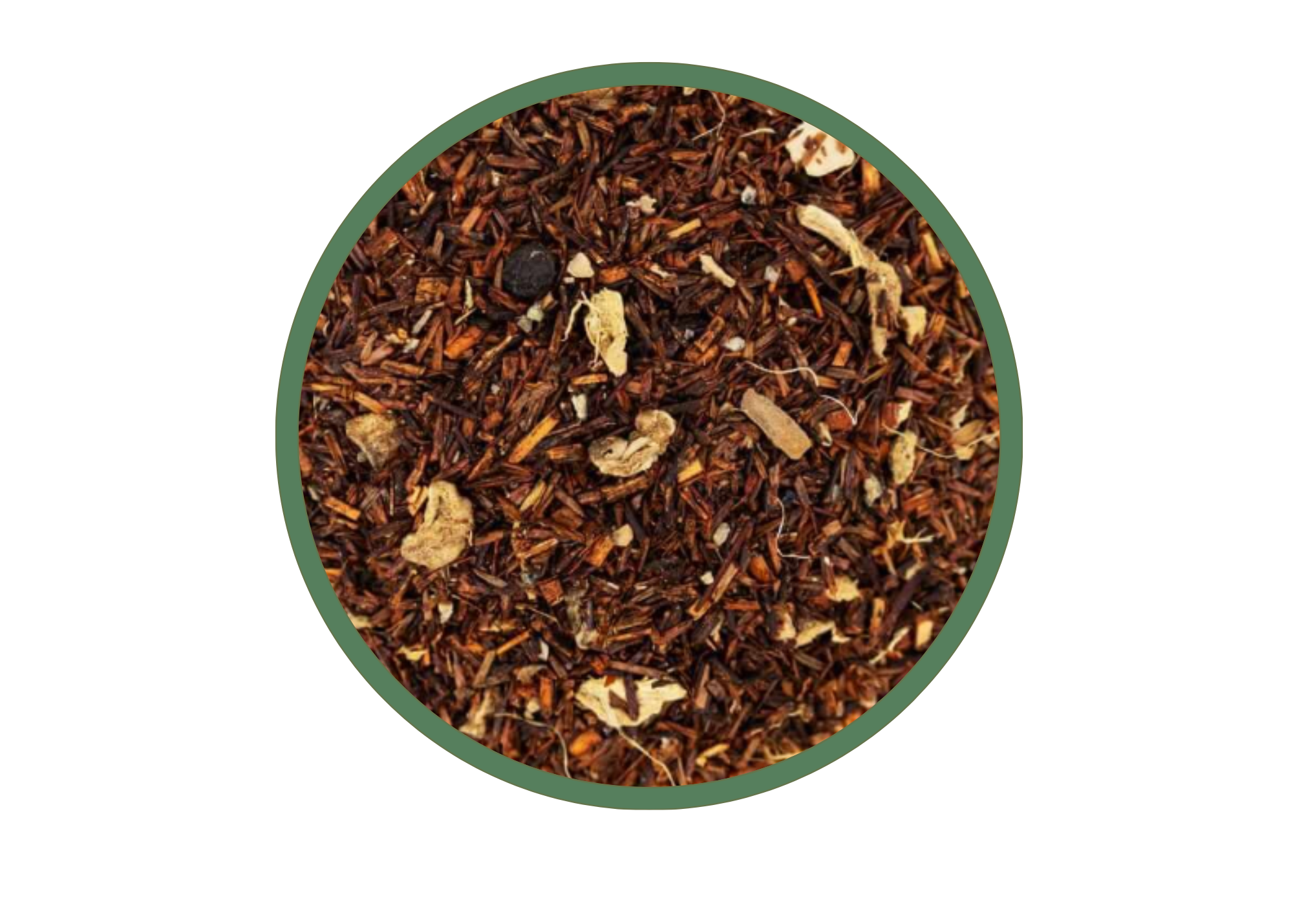 Chai Rooibos