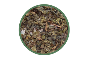 Ti Kuan Yin