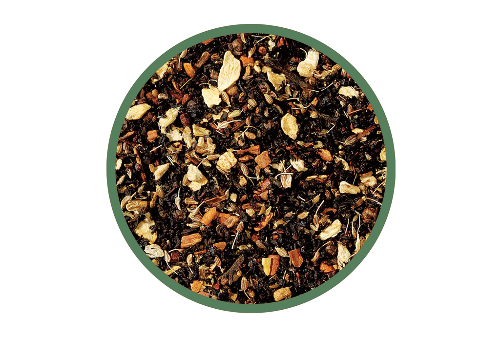 Masala Chai