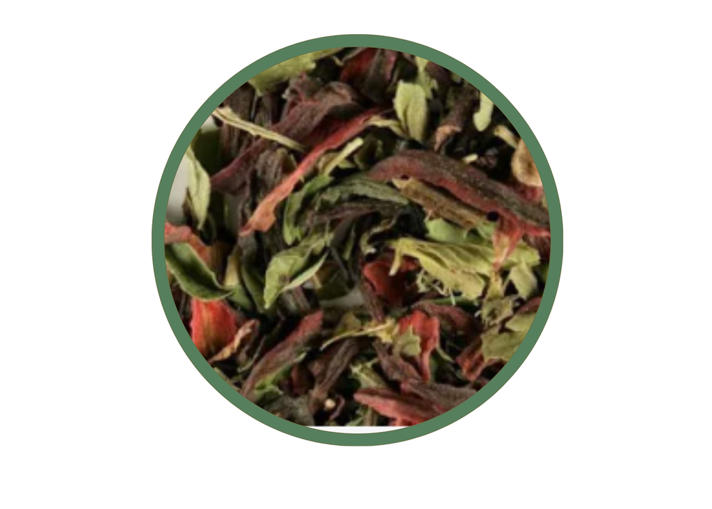 Refreshment Blend