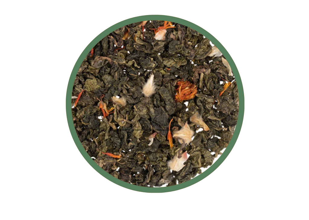 Watermelon Oolong