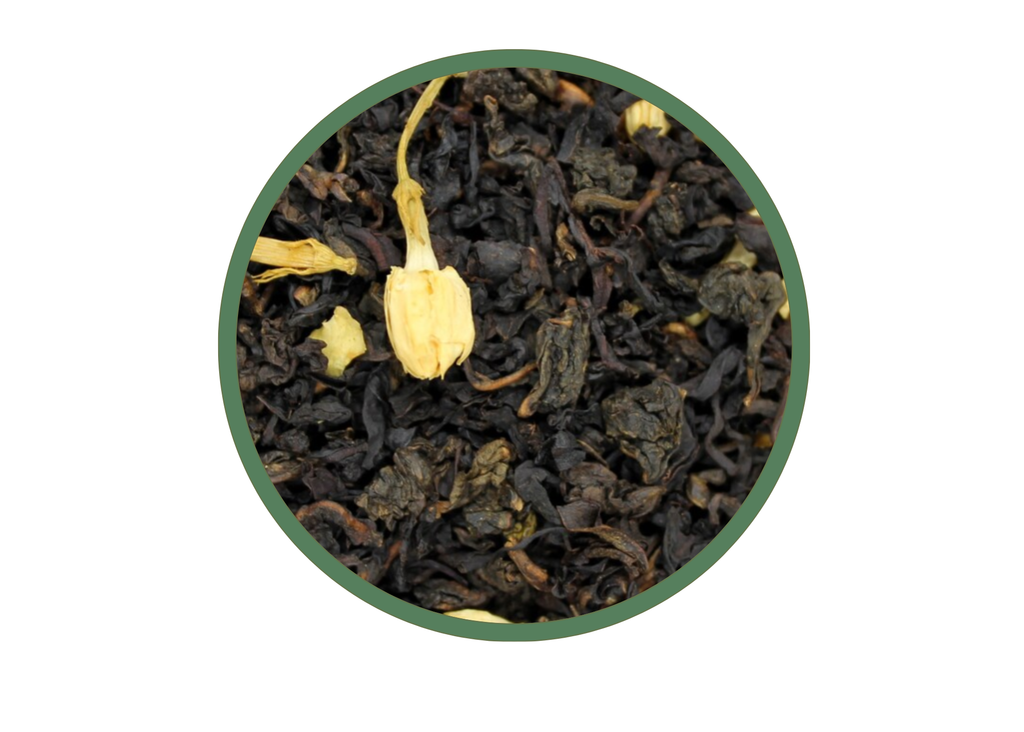 Jasmine Creme