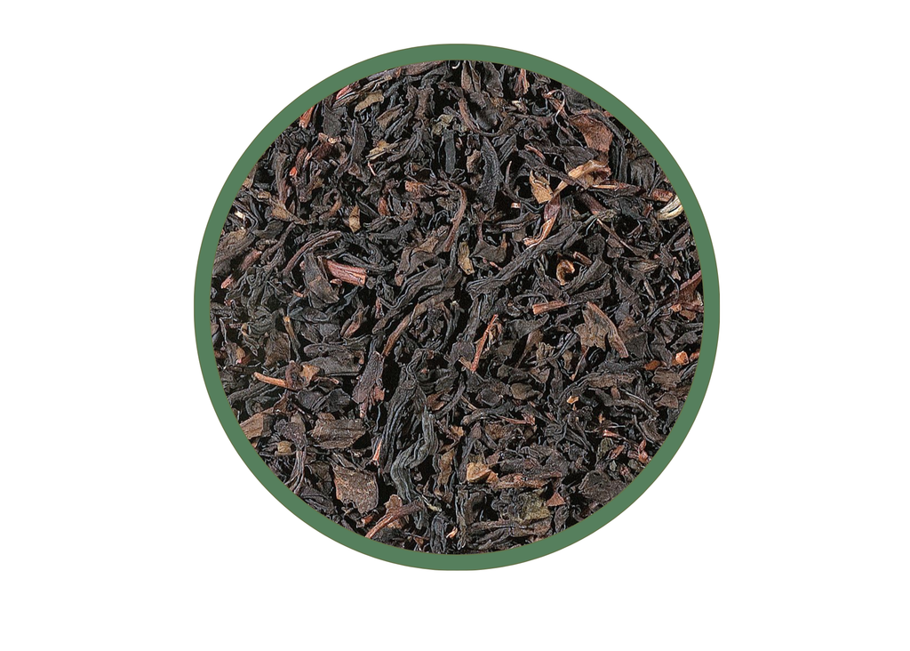 Formosa Oolong