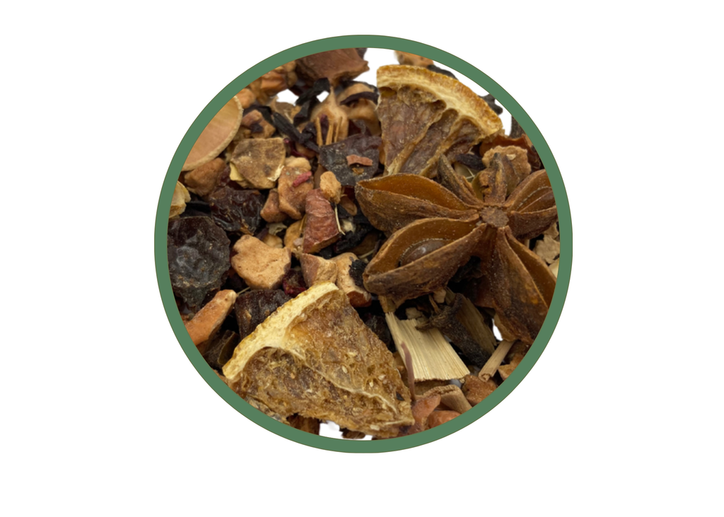 Chai Spice