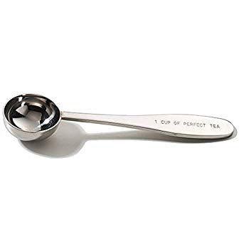 Teaspoon - 1 Pot of Perfect Tea, Tea Accessories