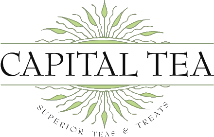 Gift Card - Capital Tea