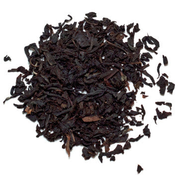 English Breakfast Organic - Capital Tea