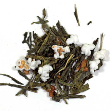 Genmaicha - Capital Tea