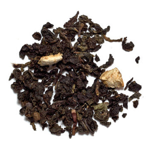 Orange Blossom Oolong - Capital Tea