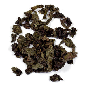 Iron Goddess of Mercy (Ti Kwan Yin Flowery) - Capital Tea