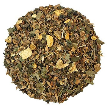 Yoga Tea - Capital Tea