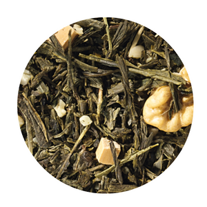 Caramel Delight Sencha