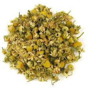 Chamomile - Capital Tea