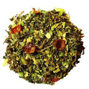 Holy Detox - Capital Tea