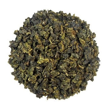 Milky Oolong - Capital Tea